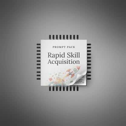 Rapid Skill Acquisition