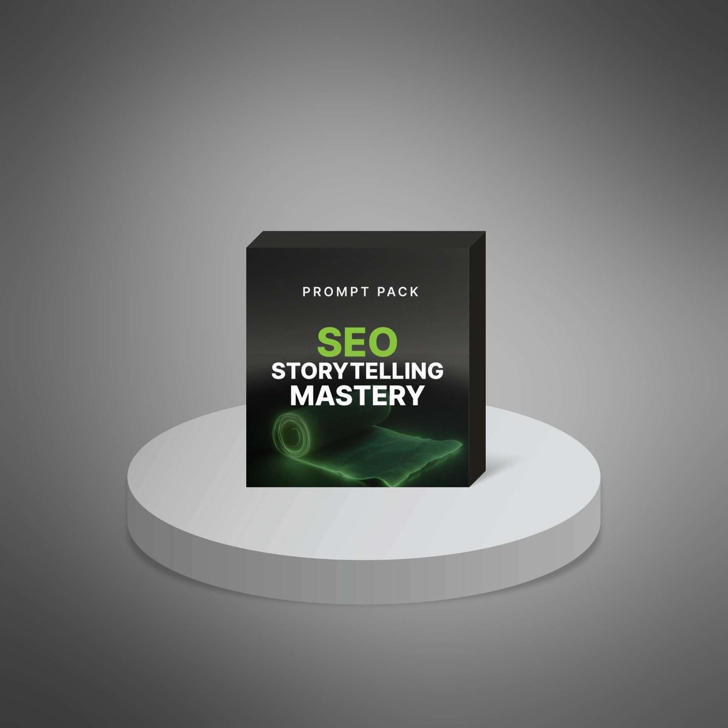 SEO Storytelling Mastery