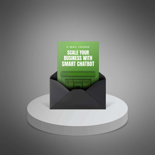 Scale Your Business with Smart Chatbot