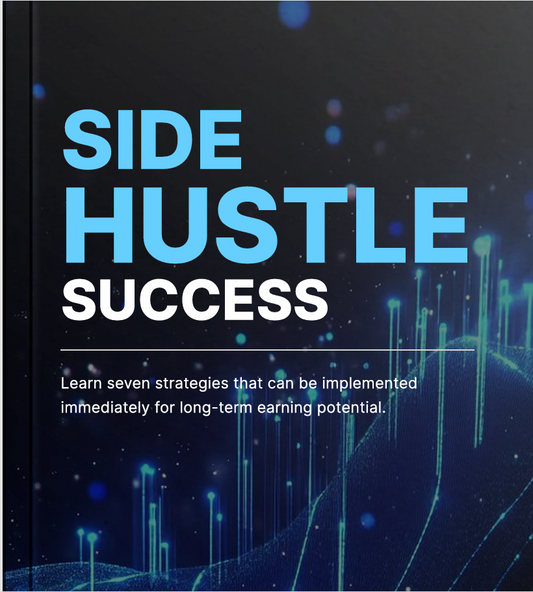 Side Hustle Success