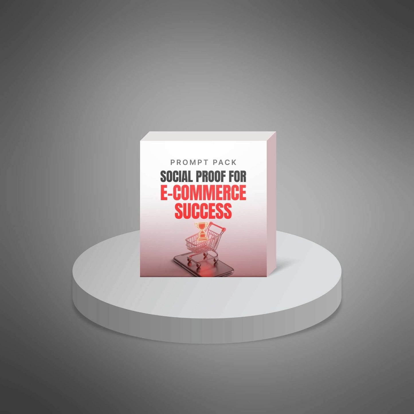 Social Proof for E-Commerce Success