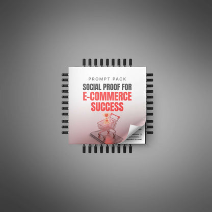 Social Proof for E-Commerce Success