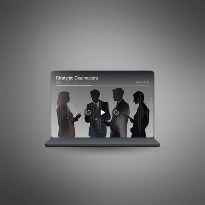 Strategic Dealmakers