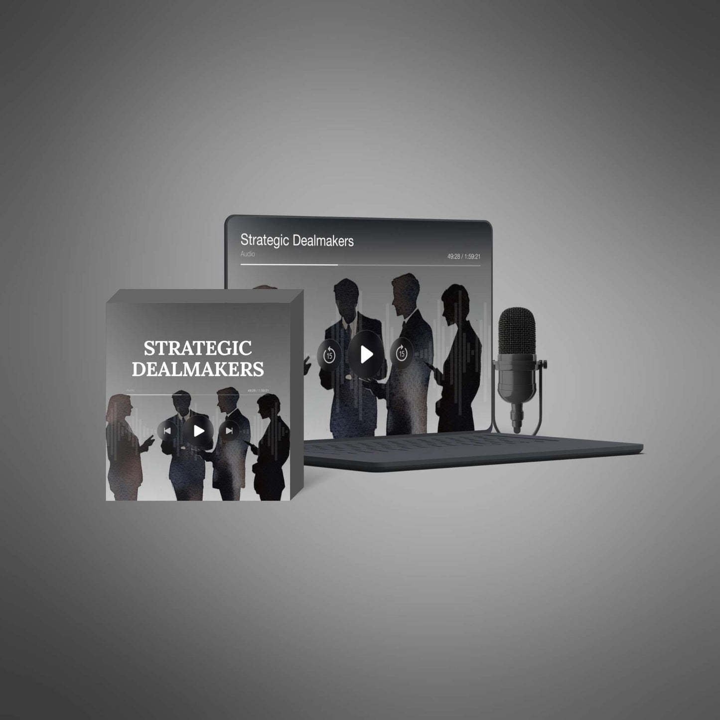 Strategic Dealmakers