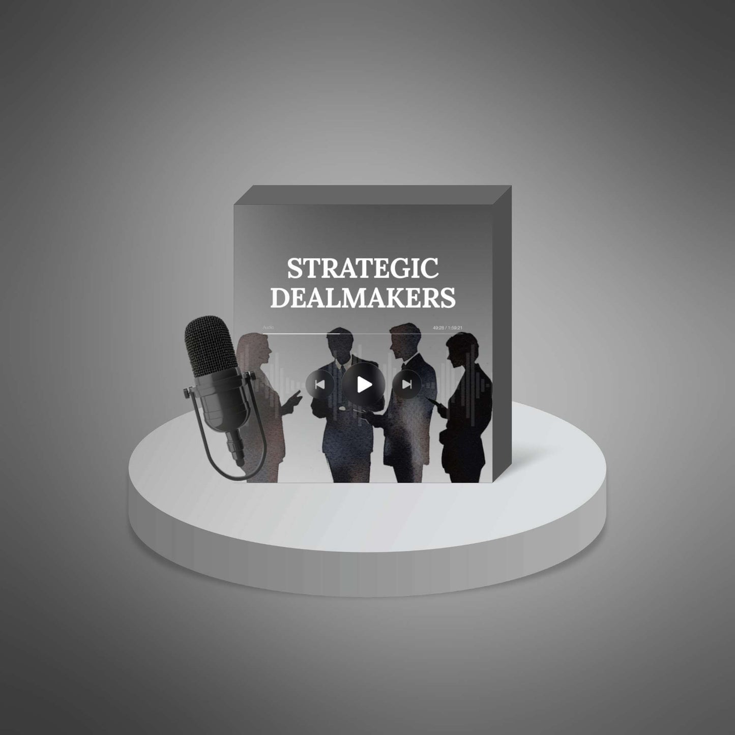 Strategic Dealmakers