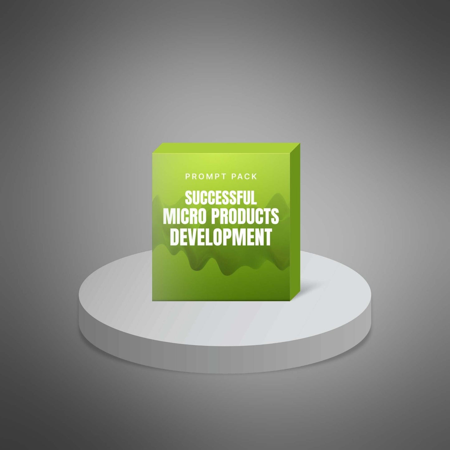 Successful Micro Products Development