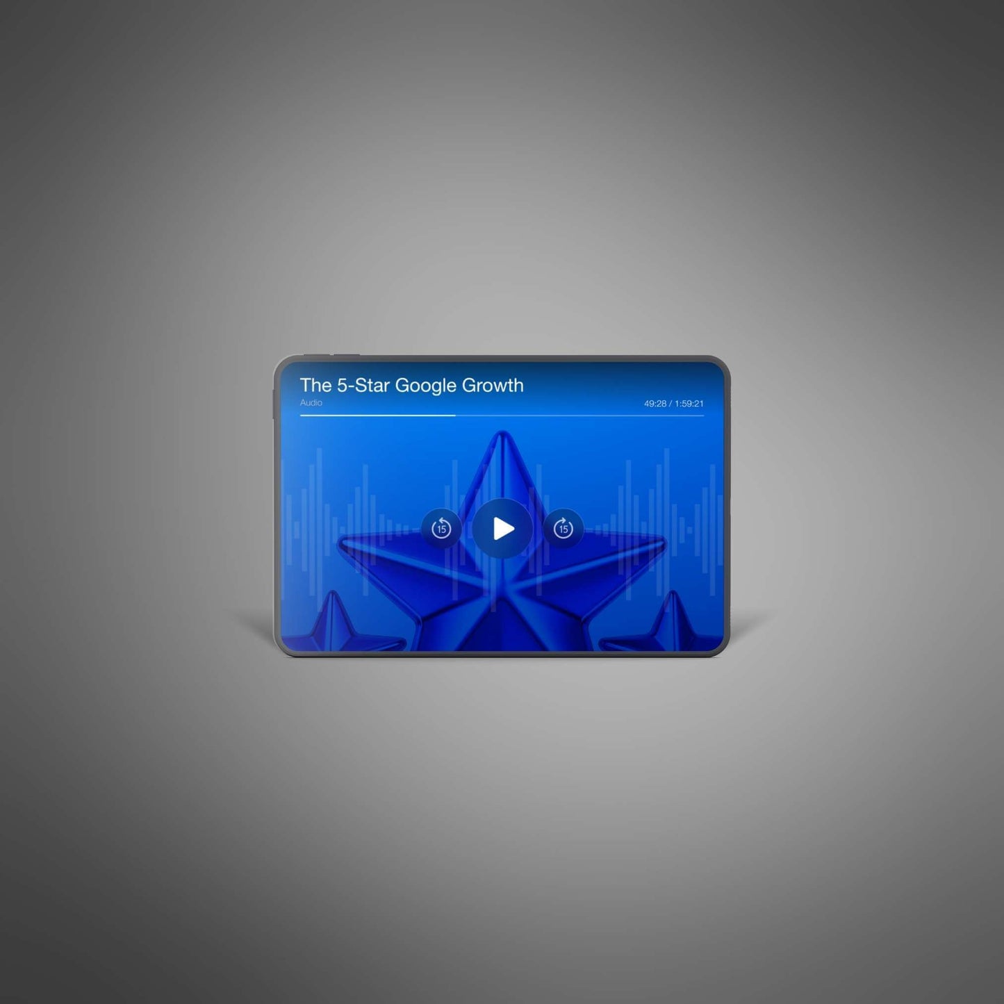 The 5-Star Google Growth