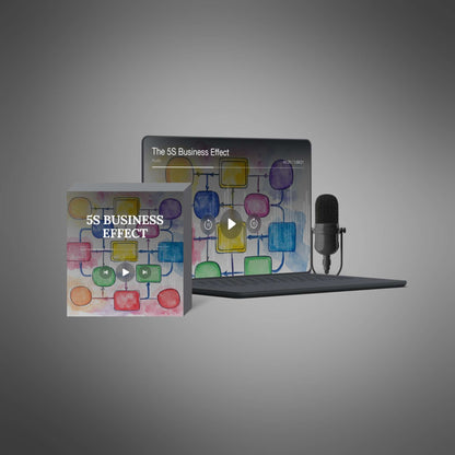 The 5S Business Effect