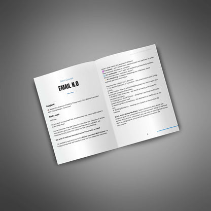 The 6-Day Get Things Done Challenge