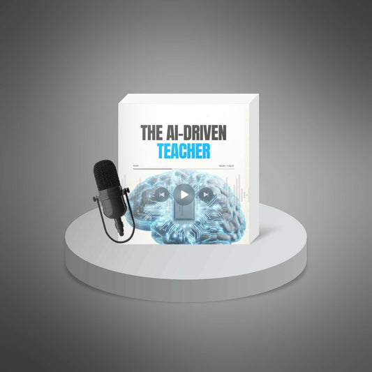 The AI-Driven Teacher