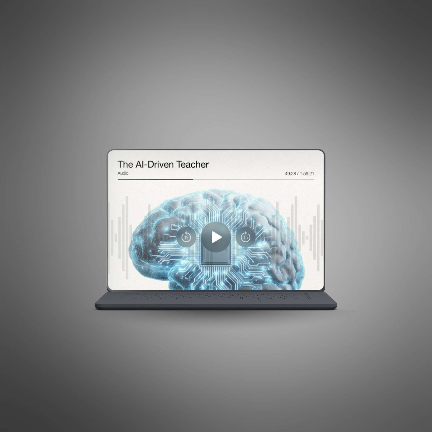 The AI-Driven Teacher