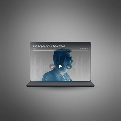 The Appearance Advantage