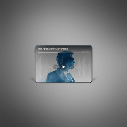 The Appearance Advantage