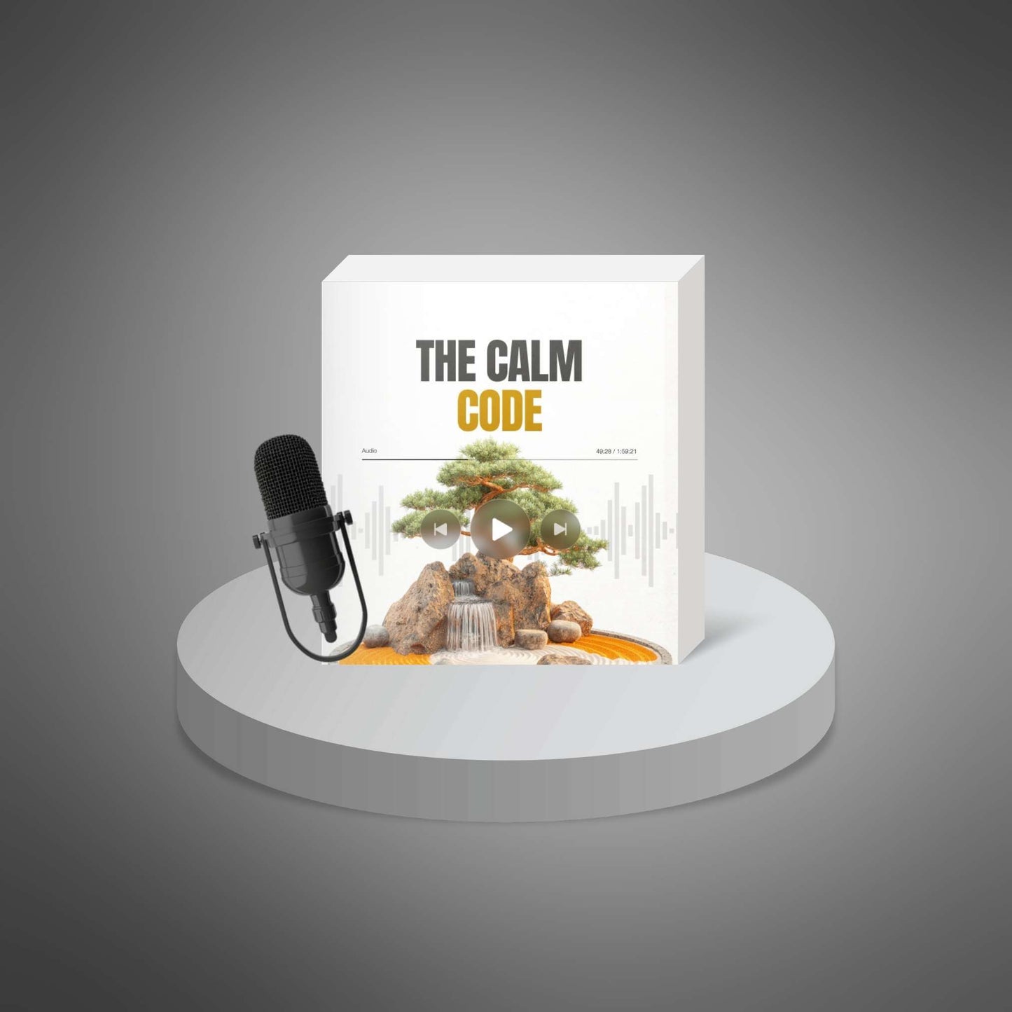 The Calm Code