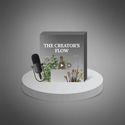 The Creator's Flow