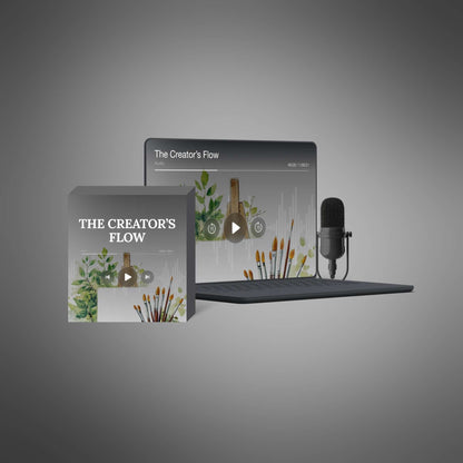 The Creator's Flow
