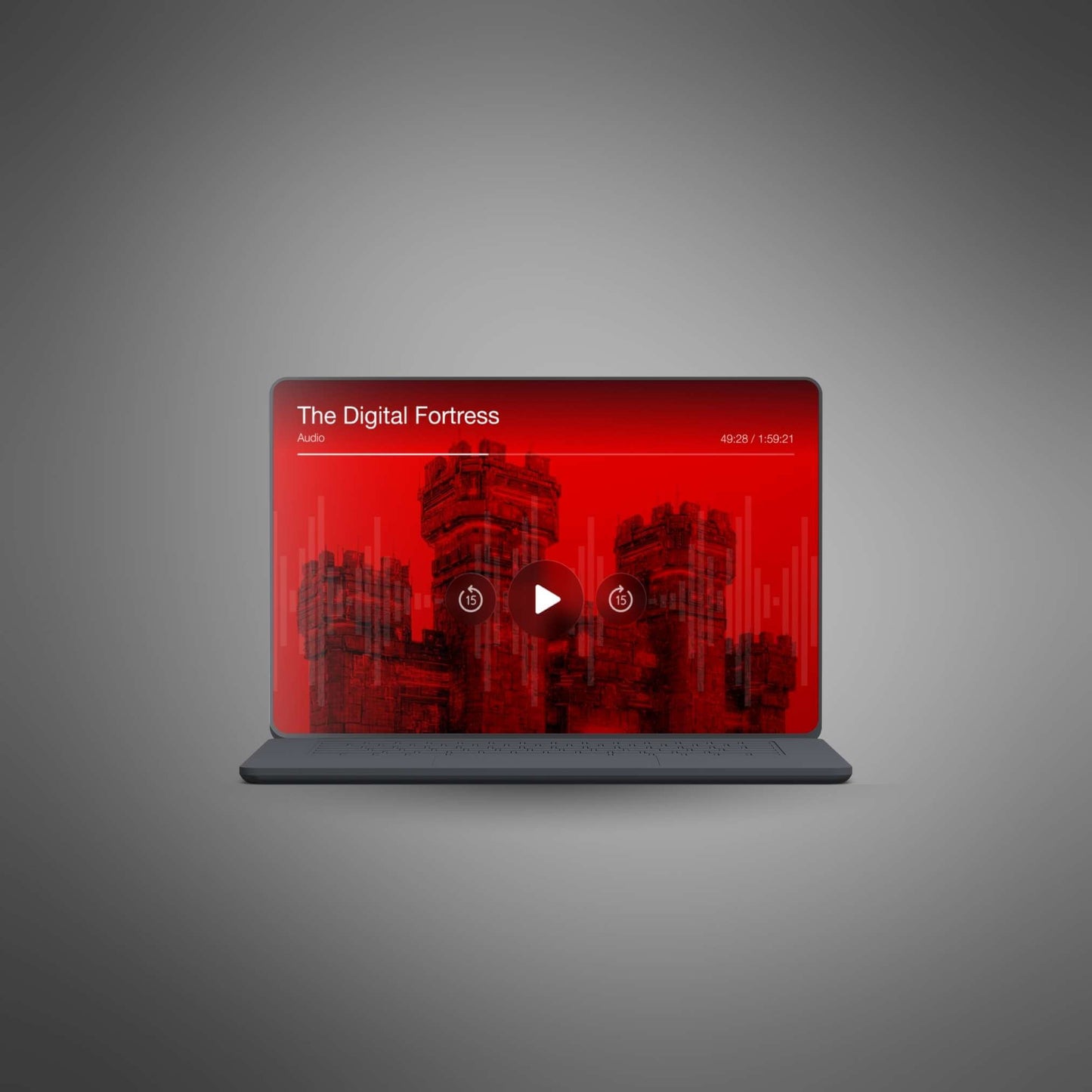 The Digital Fortress