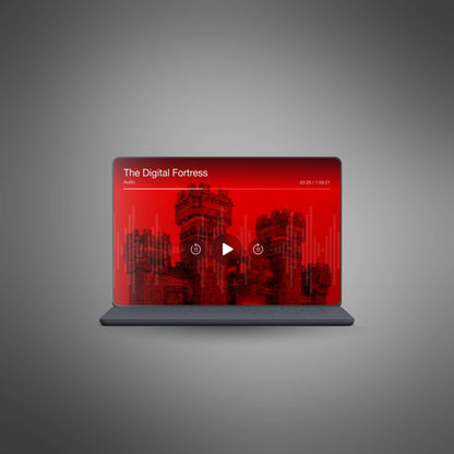 The Digital Fortress