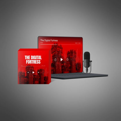 The Digital Fortress