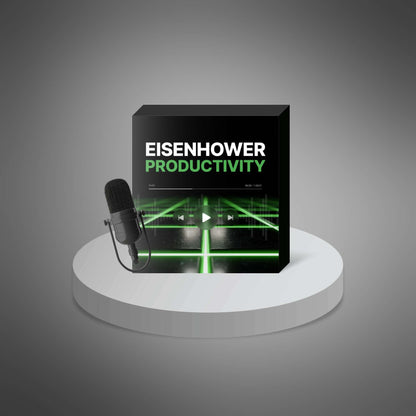 Eisenhower Productivity