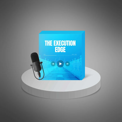 The Execution Edge