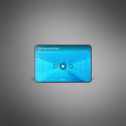 The Execution Edge