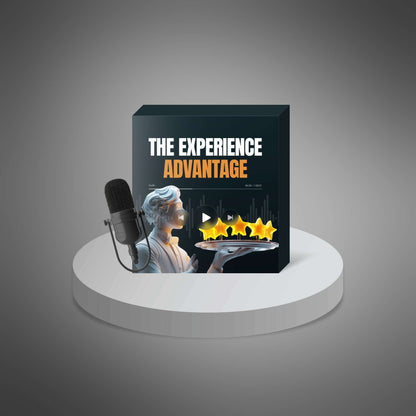 The Experience Advantage
