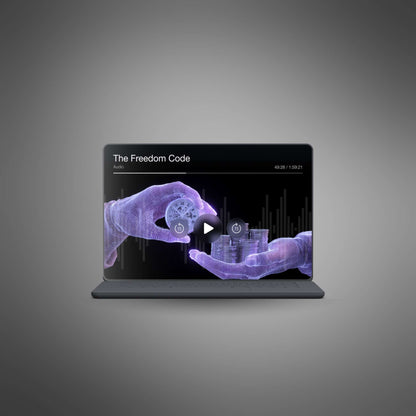 The Freedom Code