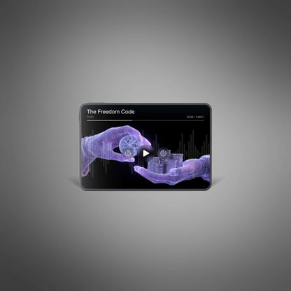 The Freedom Code