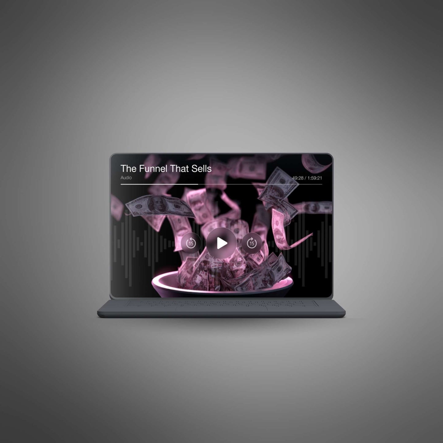 The Funnel That Sells