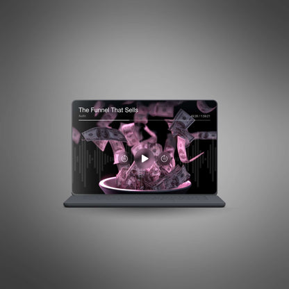 The Funnel That Sells