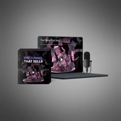 The Funnel That Sells