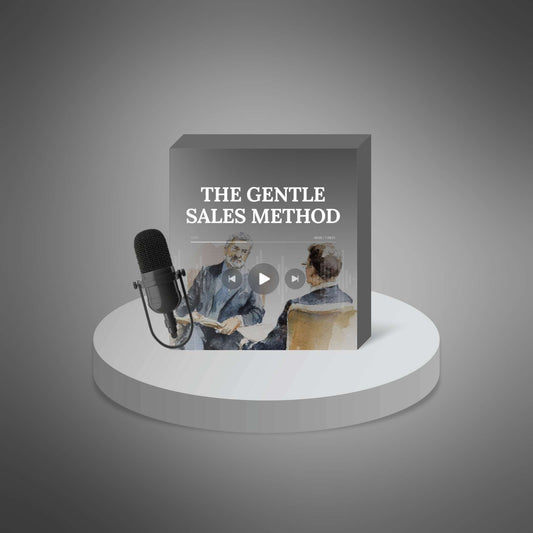 The Gentle Sales Method