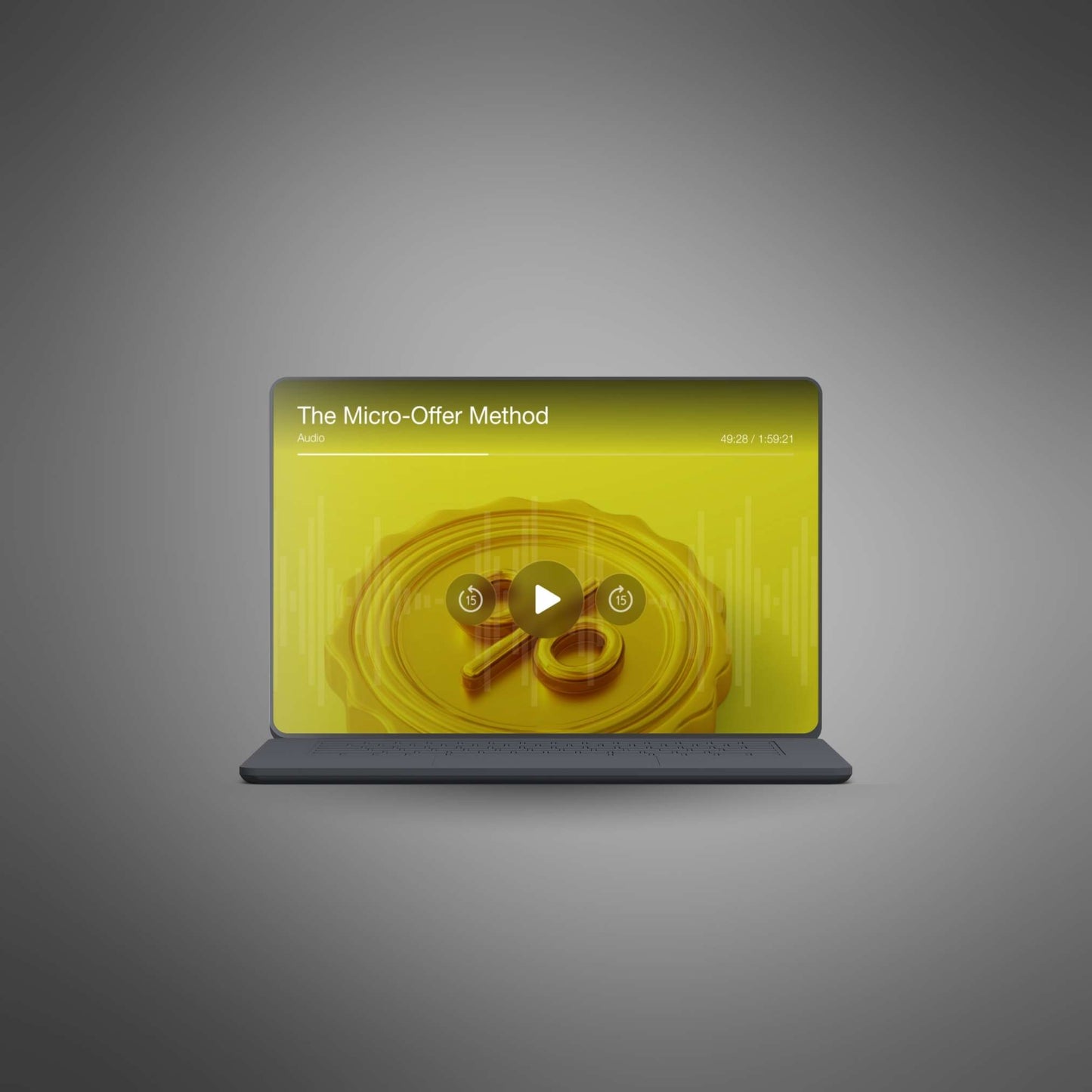 The Micro-Offer Method