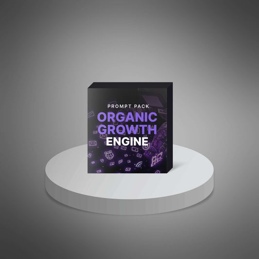 The Organic Growth Engine