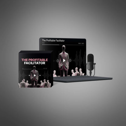 The Profitable Facilitator