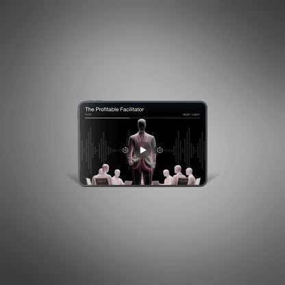 The Profitable Facilitator