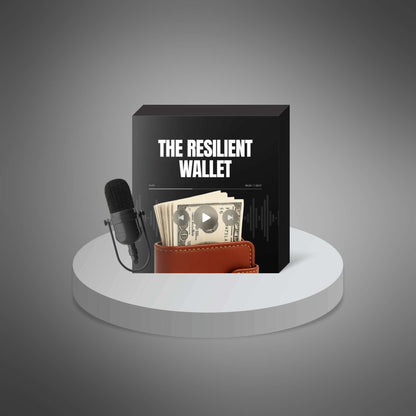 The Resilient Wallet