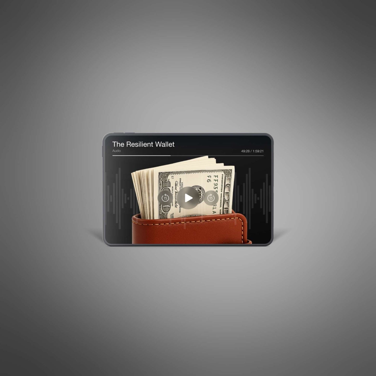 The Resilient Wallet