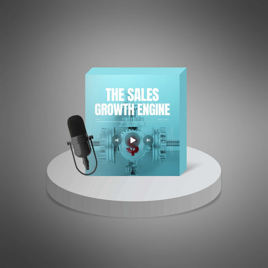 The Sales Growth Engine