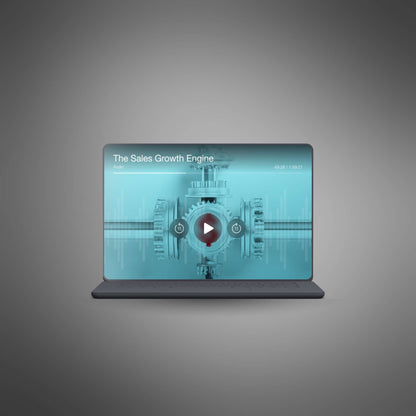 The Sales Growth Engine