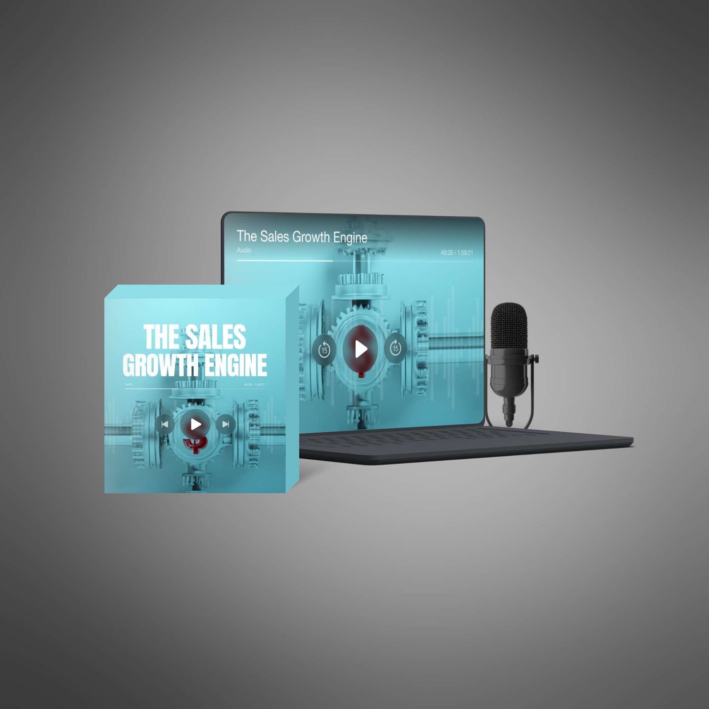 The Sales Growth Engine