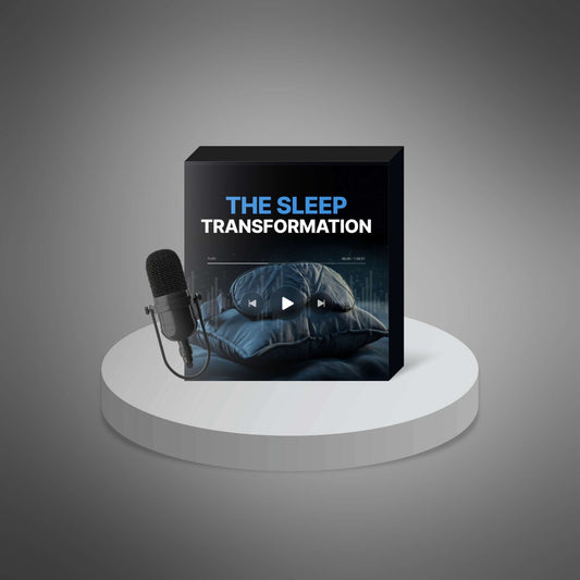 The Sleep Transformation