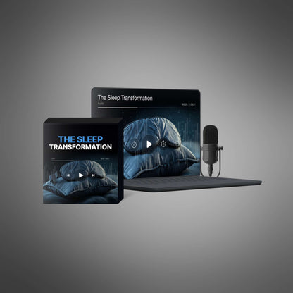 The Sleep Transformation