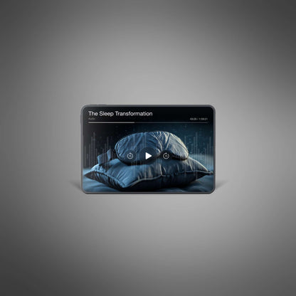 The Sleep Transformation