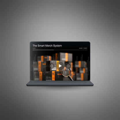 The Smart Merch System