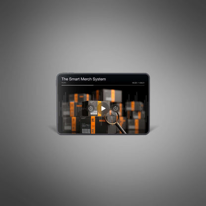 The Smart Merch System