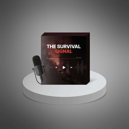 The Survival Signal