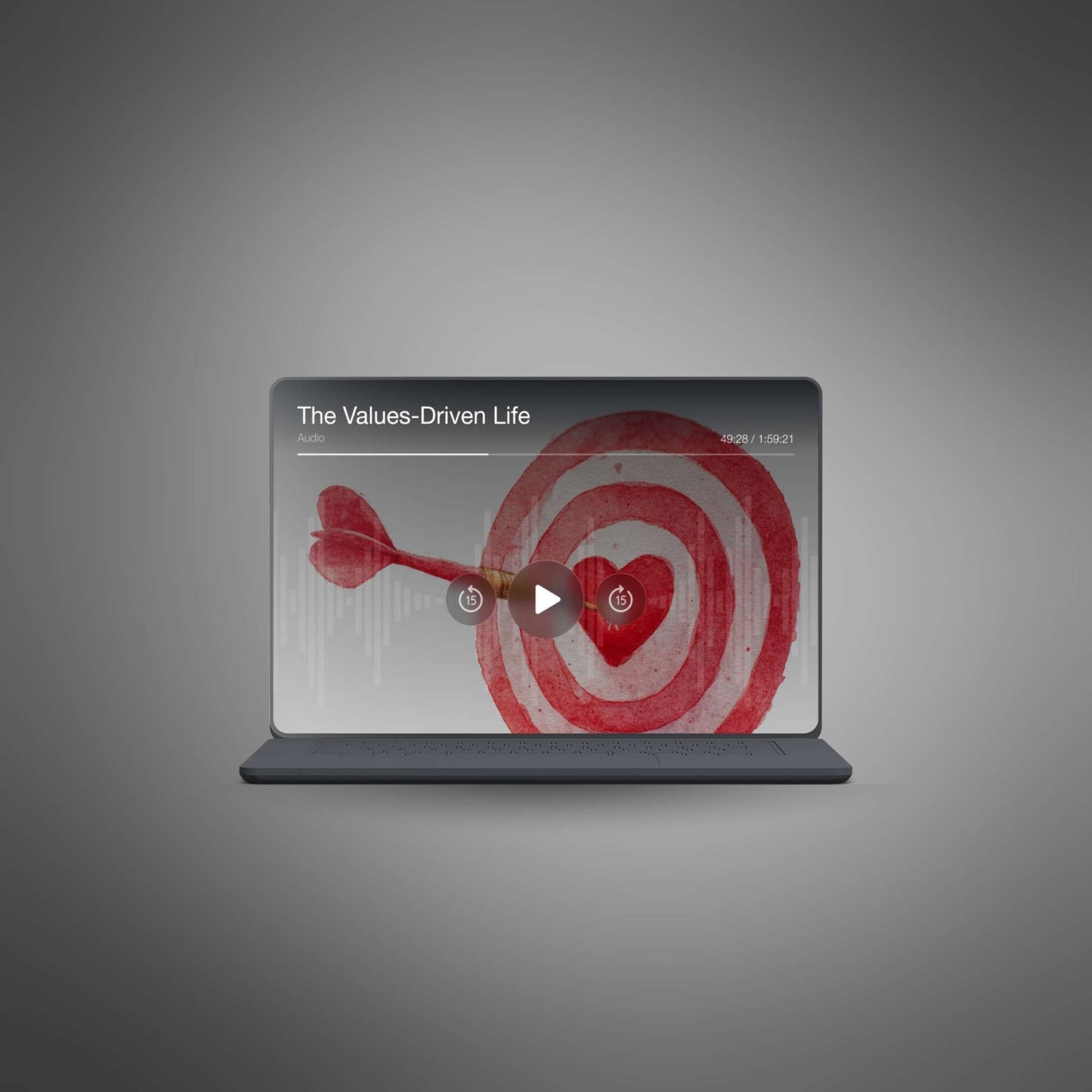 The Values-Driven Life