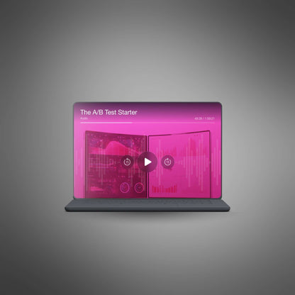 The A/B Test Starter